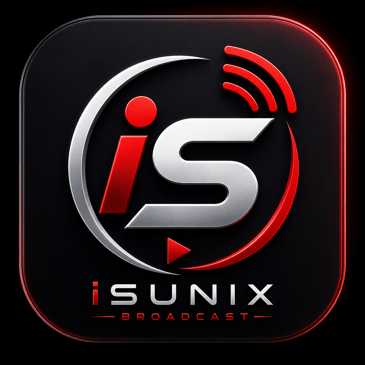 iSunix Radio